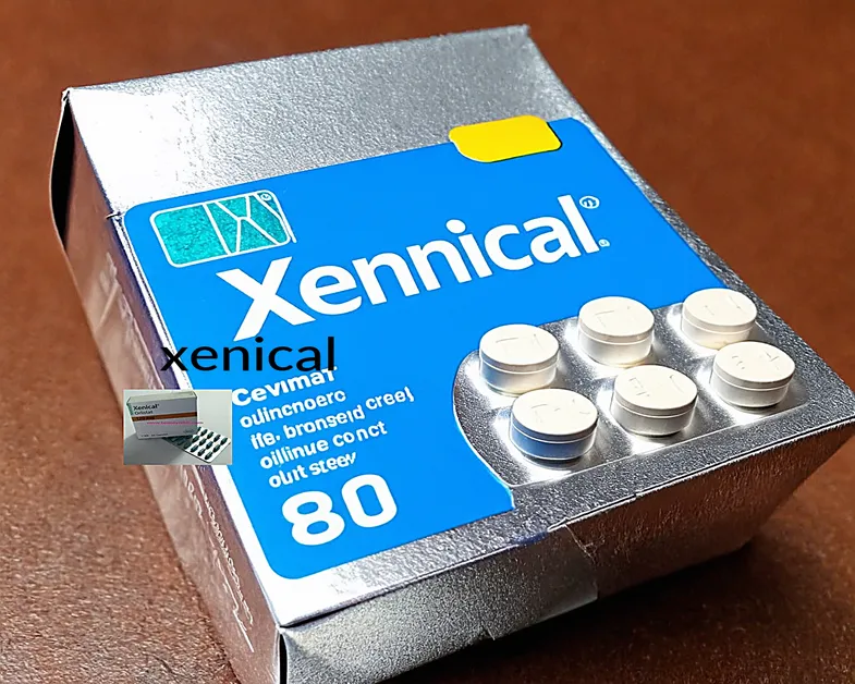 Xenical 1